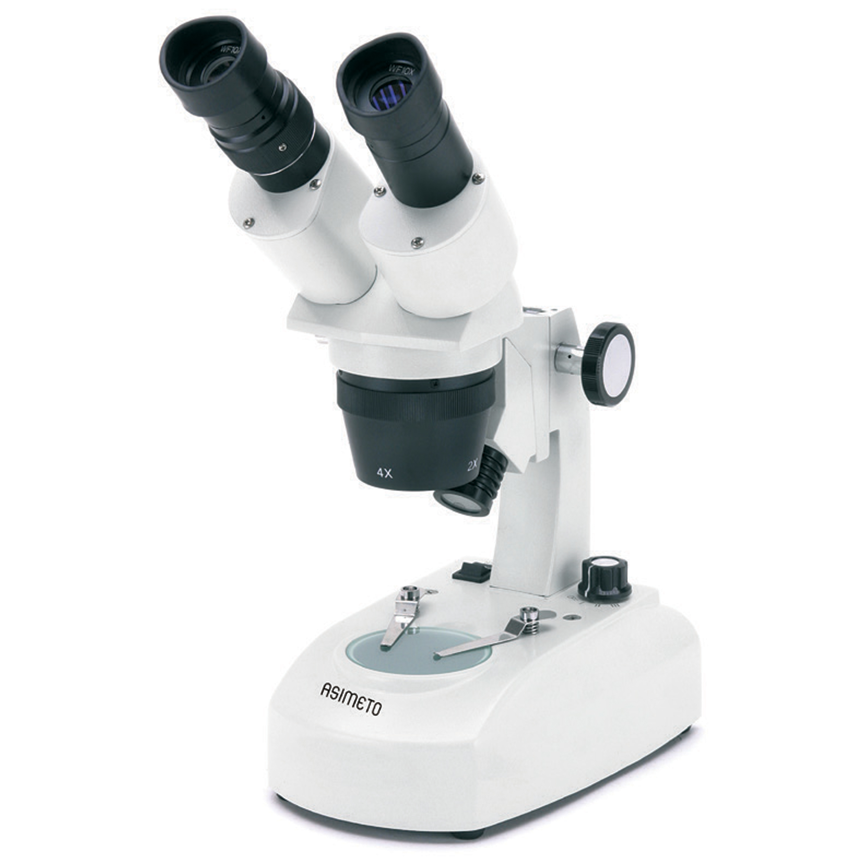 Çift Mercekli Mikroskop ST45