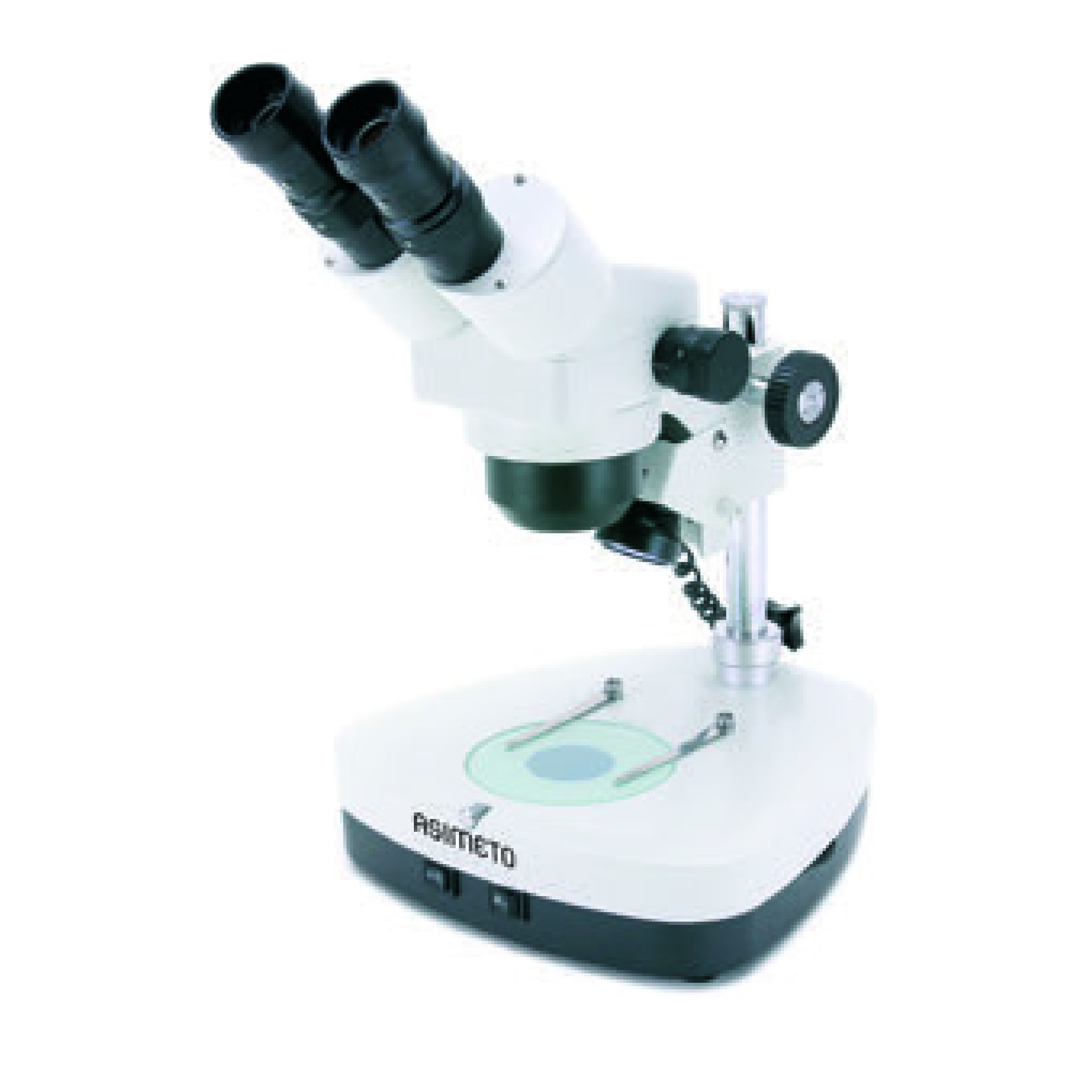 Çift Mercekli Mikroskop LAB 2
